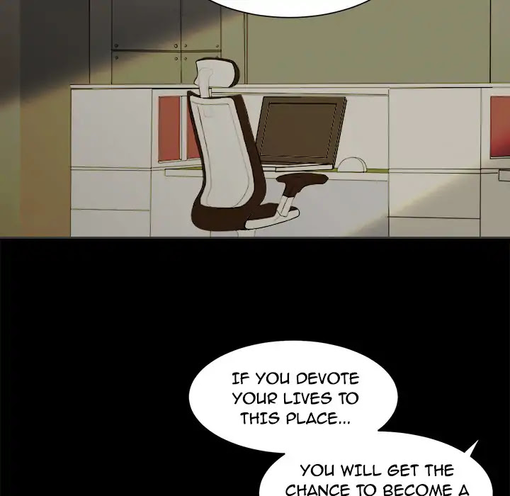 Aeri's in Wonderland Chapter 2 page 61 - Chapter 2: Episode 2