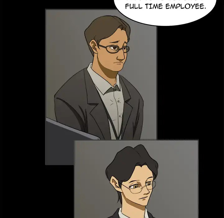 Aeri's in Wonderland Chapter 2 page 62 - Chapter 2: Episode 2
