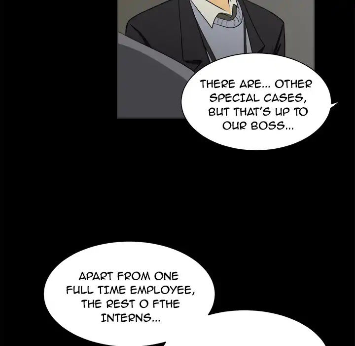 Aeri's in Wonderland Chapter 2 page 63 - Chapter 2: Episode 2