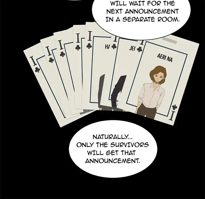 Aeri's in Wonderland Chapter 2 page 64 - Chapter 2: Episode 2