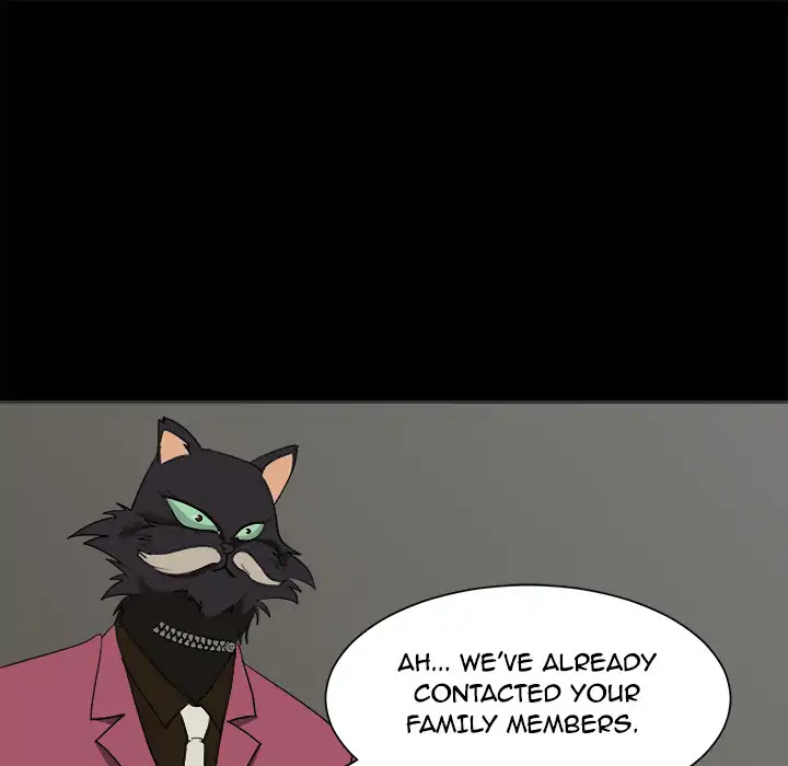 Aeri's in Wonderland Chapter 2 page 65 - Chapter 2: Episode 2
