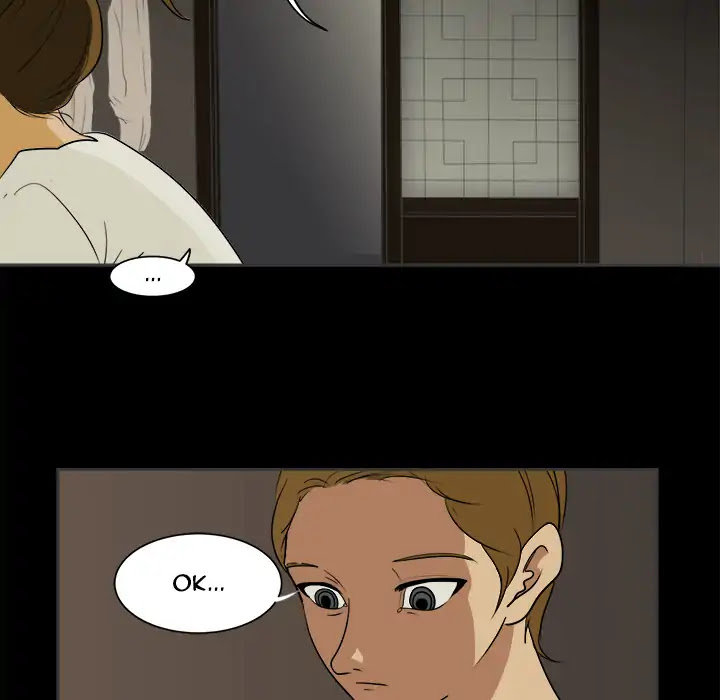 Aeri's in Wonderland Chapter 2 page 67 - Chapter 2: Episode 2