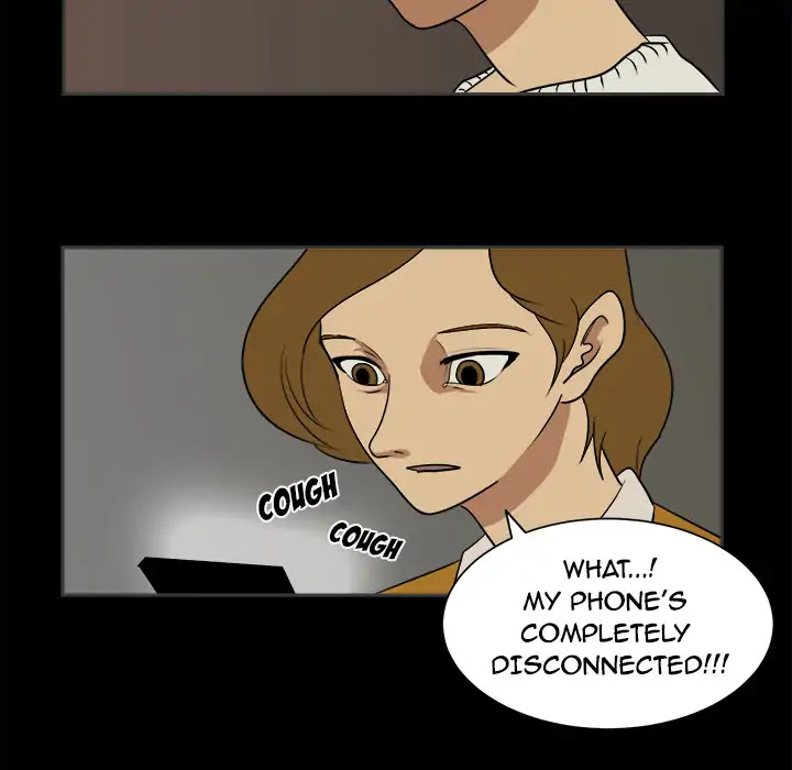 Aeri's in Wonderland Chapter 2 page 68 - Chapter 2: Episode 2