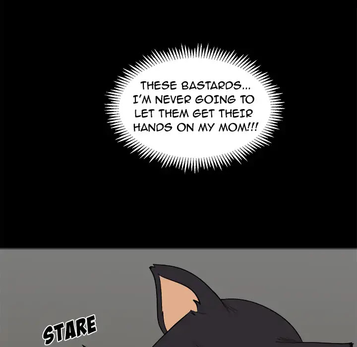 Aeri's in Wonderland Chapter 2 page 69 - Chapter 2: Episode 2