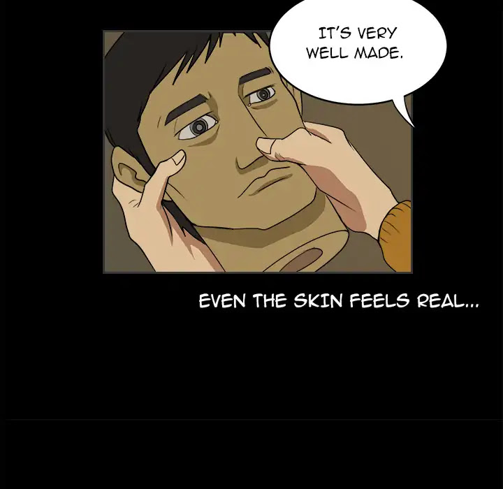 Aeri's in Wonderland Chapter 2 page 7 - Chapter 2: Episode 2