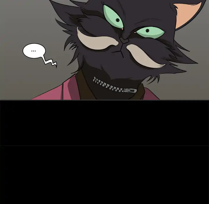 Aeri's in Wonderland Chapter 2 page 70 - Chapter 2: Episode 2