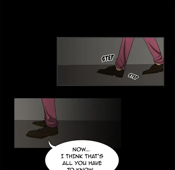 Aeri's in Wonderland Chapter 2 page 71 - Chapter 2: Episode 2