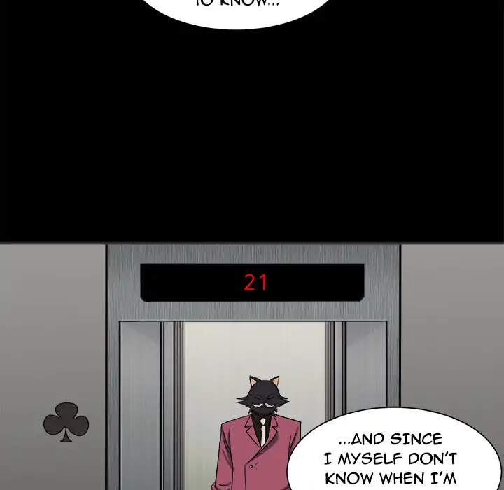 Aeri's in Wonderland Chapter 2 page 72 - Chapter 2: Episode 2