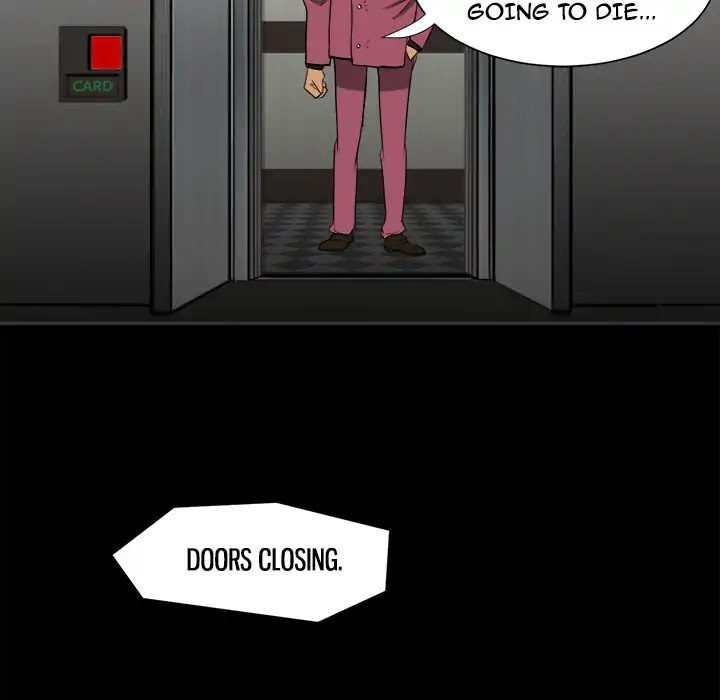 Aeri's in Wonderland Chapter 2 page 73 - Chapter 2: Episode 2