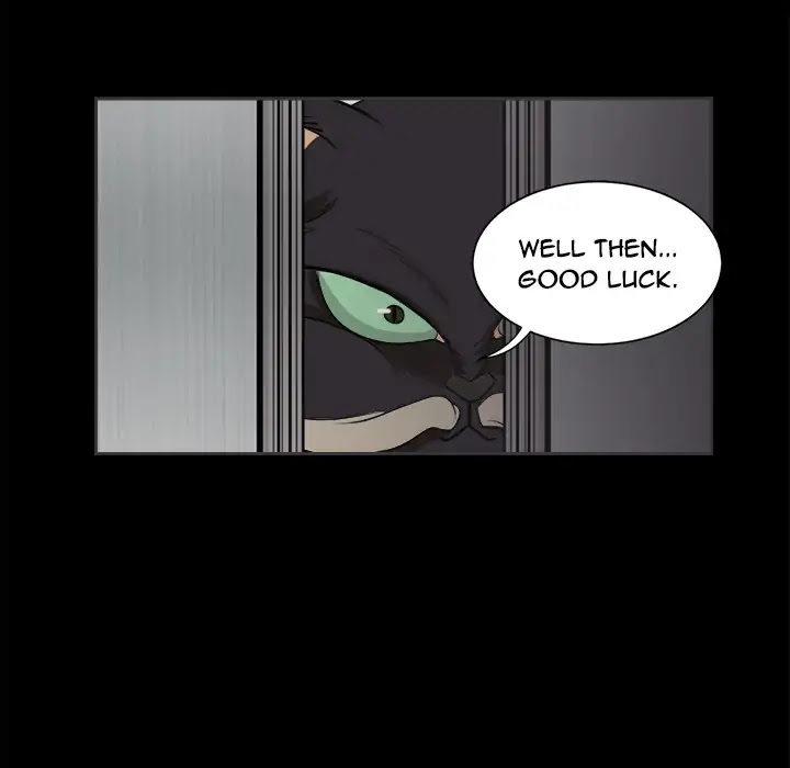 Aeri's in Wonderland Chapter 2 page 74 - Chapter 2: Episode 2