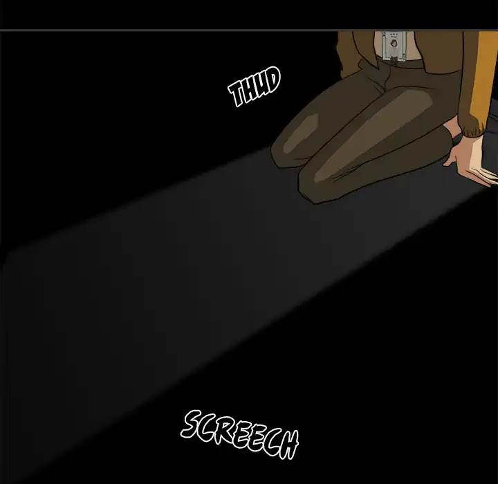 Aeri's in Wonderland Chapter 2 page 75 - Chapter 2: Episode 2