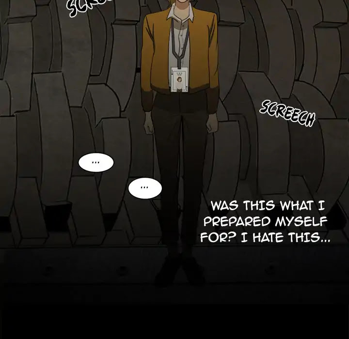 Aeri's in Wonderland Chapter 2 page 78 - Chapter 2: Episode 2