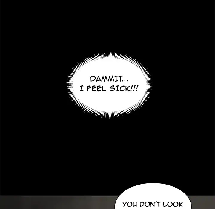 Aeri's in Wonderland Chapter 2 page 80 - Chapter 2: Episode 2