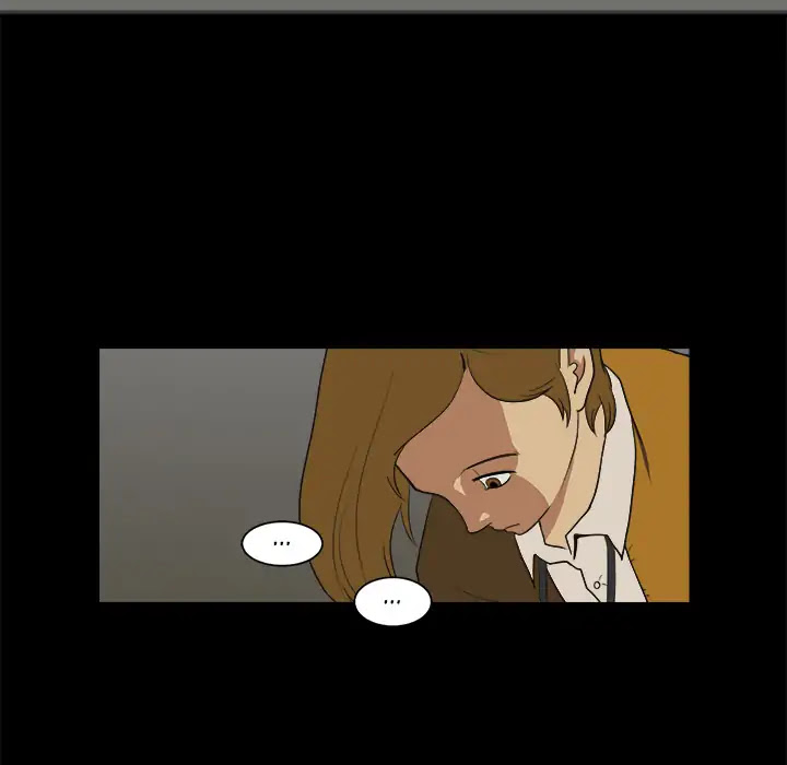 Aeri's in Wonderland Chapter 2 page 83 - Chapter 2: Episode 2