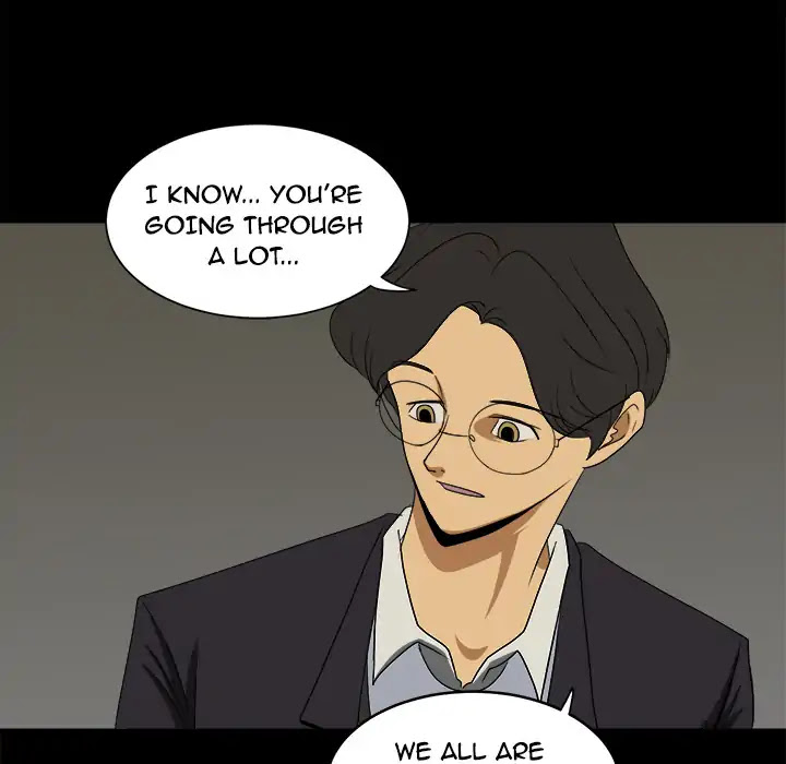 Aeri's in Wonderland Chapter 2 page 84 - Chapter 2: Episode 2