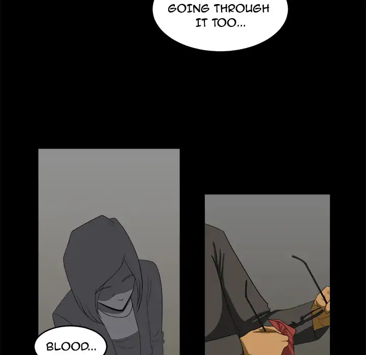 Aeri's in Wonderland Chapter 2 page 85 - Chapter 2: Episode 2