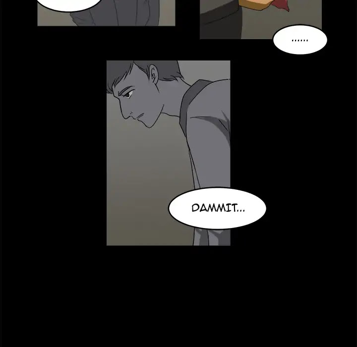 Aeri's in Wonderland Chapter 2 page 86 - Chapter 2: Episode 2