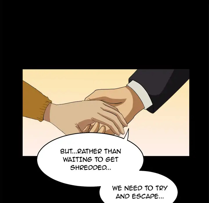 Aeri's in Wonderland Chapter 2 page 88 - Chapter 2: Episode 2
