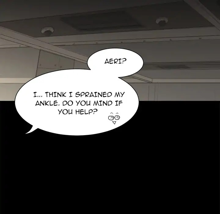 Aeri's in Wonderland Chapter 2 page 9 - Chapter 2: Episode 2