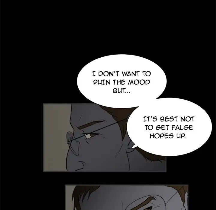 Aeri's in Wonderland Chapter 2 page 91 - Chapter 2: Episode 2