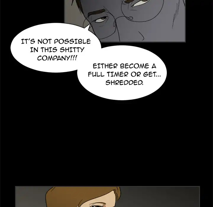 Aeri's in Wonderland Chapter 2 page 92 - Chapter 2: Episode 2