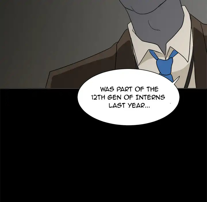 Aeri's in Wonderland Chapter 2 page 95 - Chapter 2: Episode 2
