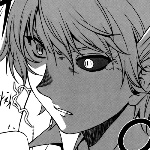 Aflame Inferno Chapter 29: Place in Society cover