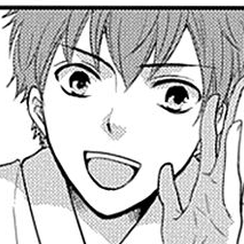 Afo Guard Chapter 12 : Would you like this warmed up? cover