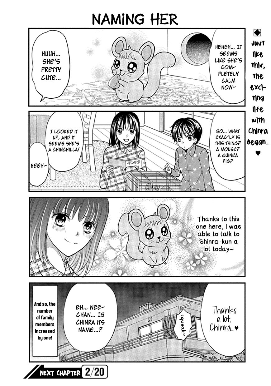Afo Guard Chapter 13 page 15 - Chapter 13 : Grabbing ahold of them