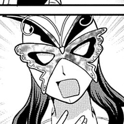 Afo Guard Chapter 13 : Grabbing ahold of them cover
