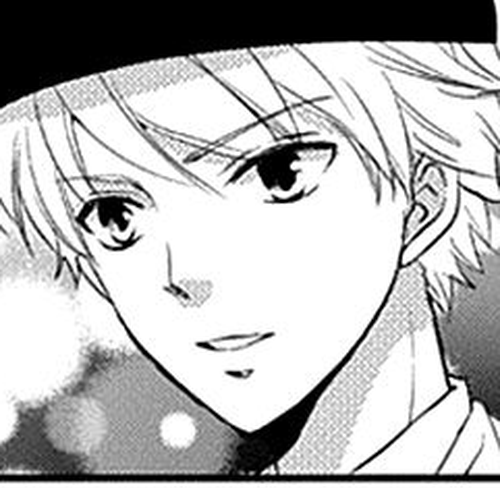 Afo Guard Chapter 15 : Sparkling Date cover