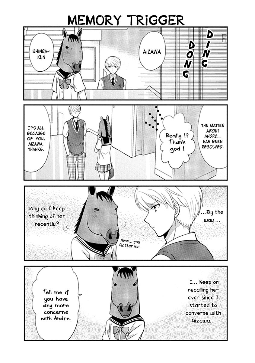 Afo Guard Chapter 16 page 4 - Chapter 16 : [Hero Declaration]