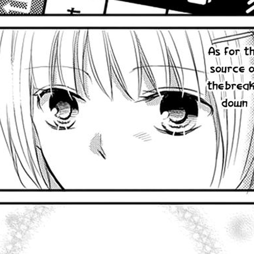 Afo Guard Chapter 17 : Trouble cover