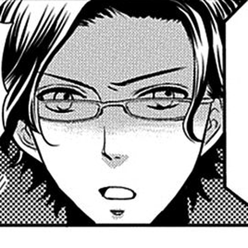 Afo Guard Chapter 20 : Very Soon, It'll be Summer cover