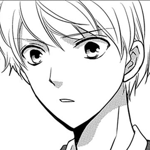 Afo Guard Chapter 21 : HANABI cover