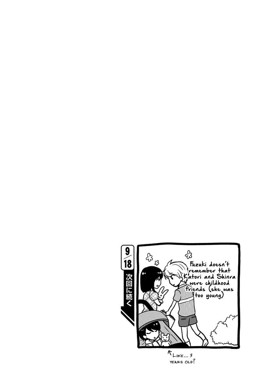 Afo Guard Chapter 27 page 16 - Chapter 27 : Under a Magic Spell