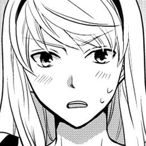 Afo Guard Chapter 30 : School Festival: Day 2 cover