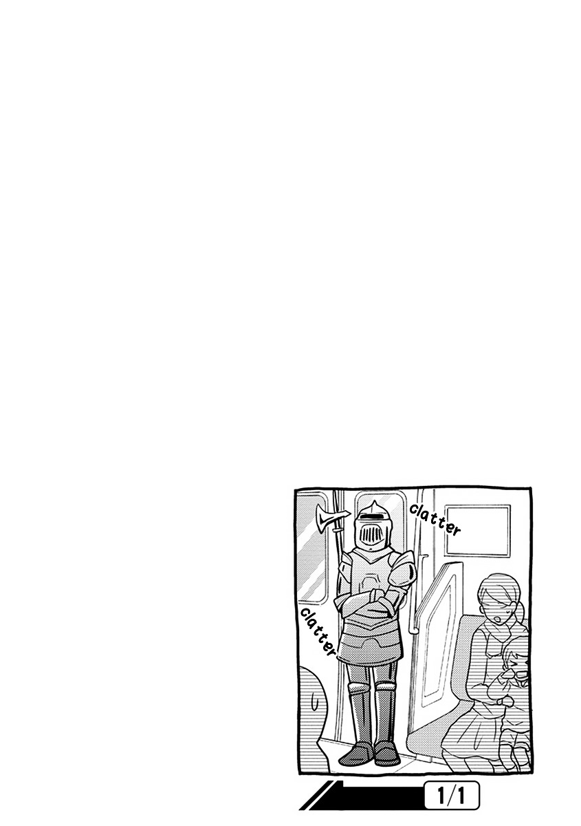 Afo Guard Chapter 34 page 15 - Chapter 34 : A Special Friend