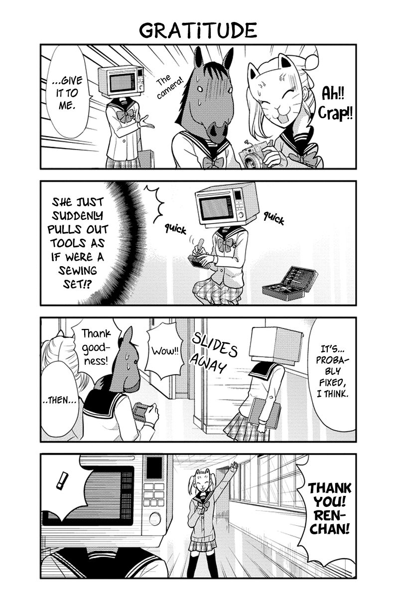 Afo Guard Chapter 35 page 13 - Chapter 35 : The First Photograph