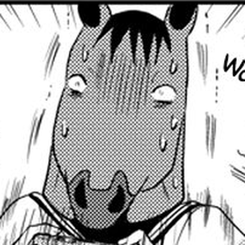 Afo Guard Chapter 35 : The First Photograph cover