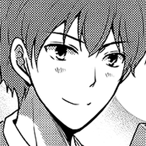 Afo Guard Chapter 43 : Some Friendship Chocolate for You cover