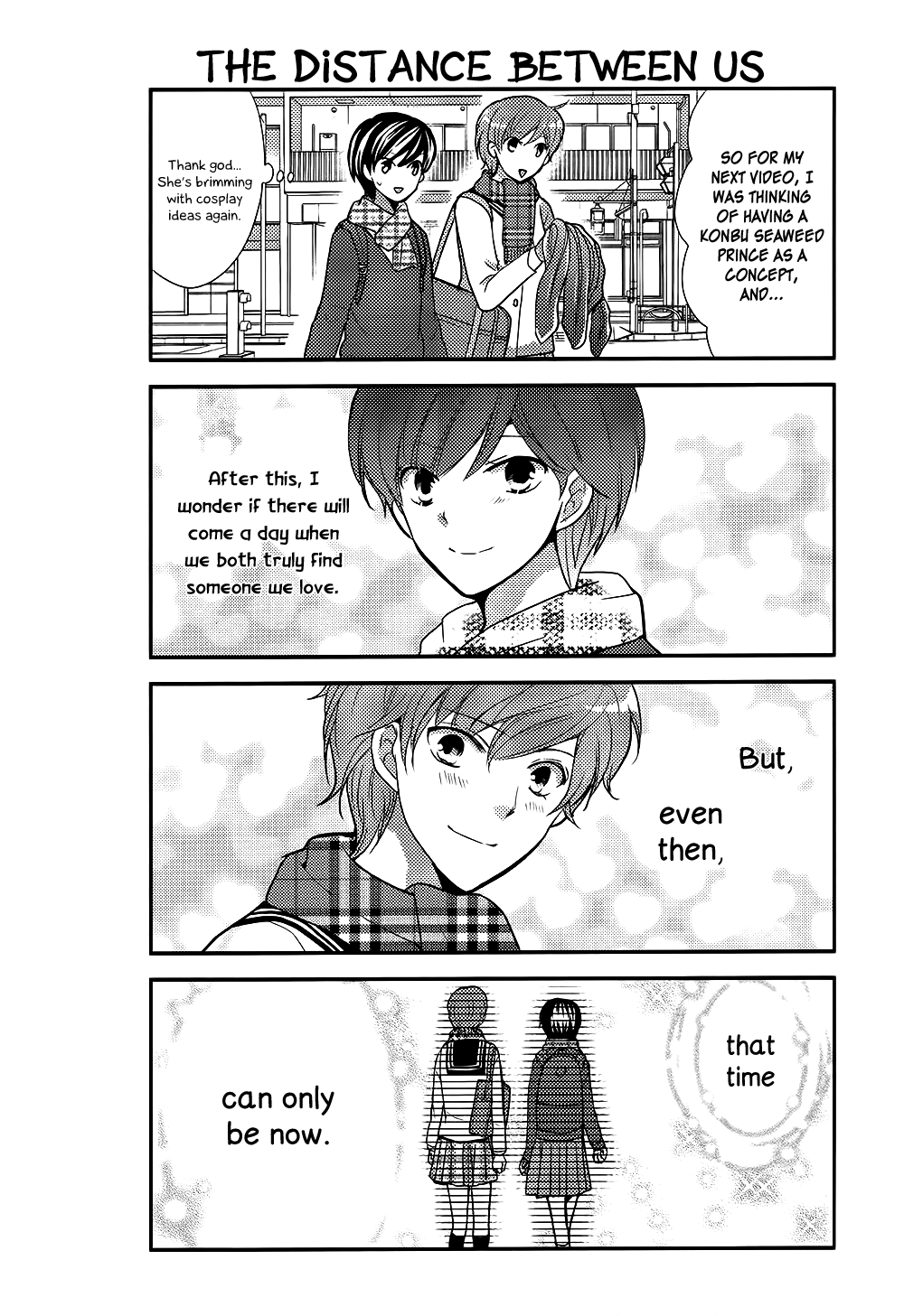 Afo Guard Chapter 44 page 15 - Chapter 44 : The Most Important Thing