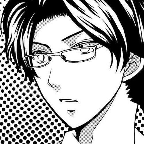Afo Guard Chapter 45 : Private Time cover