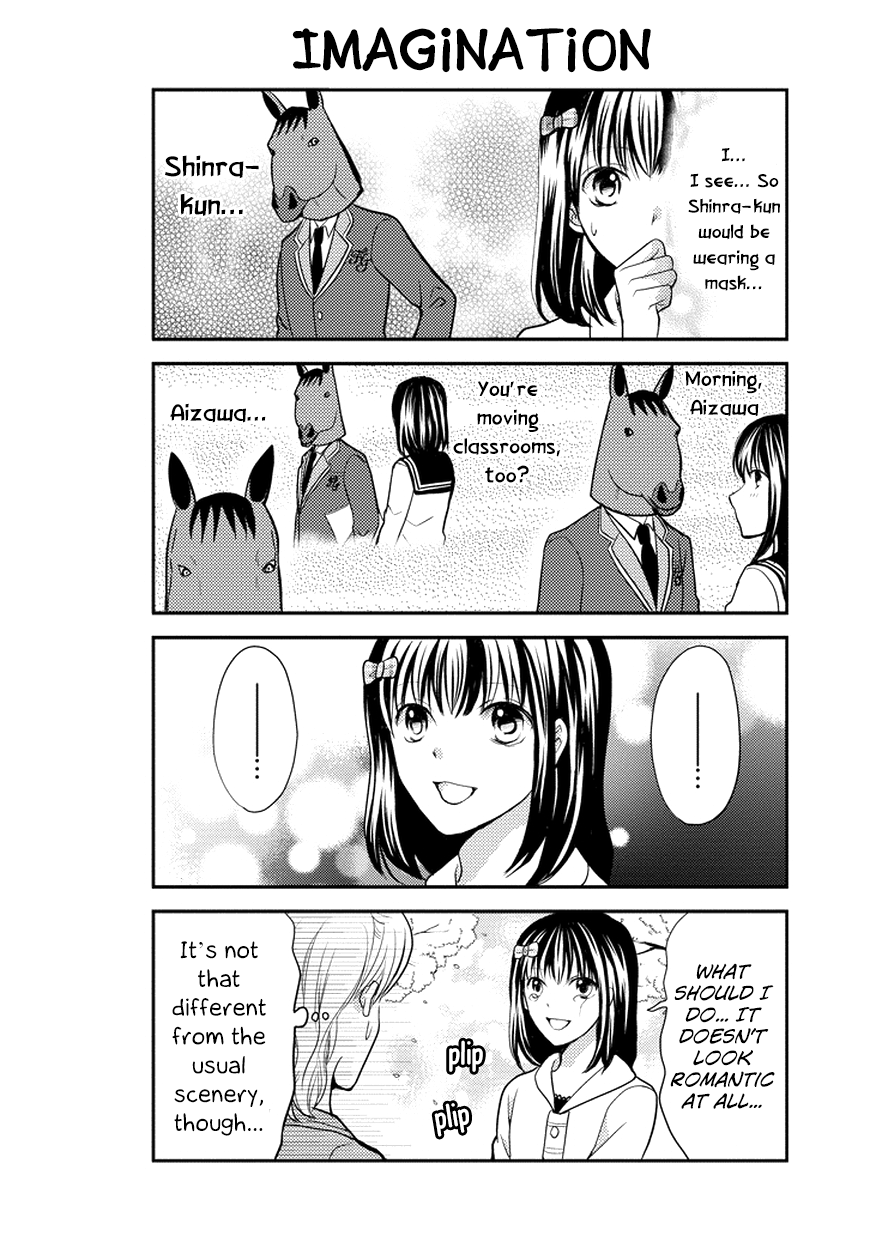 Afo Guard Chapter 47 page 7 - Chapter 47 : Revolutionizing School Rules