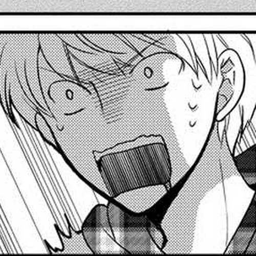 Afo Guard Chapter 49 : Feelings That I Want to Convey (Former Part) cover