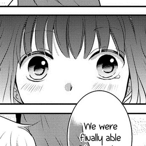 Afo Guard Chapter 50 : Feelings That I Want to Convey (Latter Part) cover