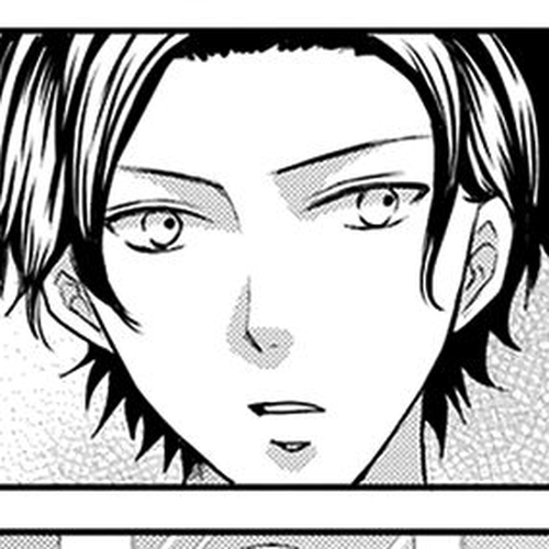 Afo Guard Chapter 7 : What does she look like? cover