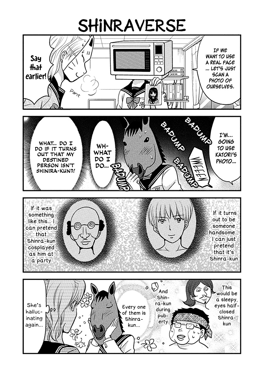 Afo Guard Chapter 9 page 12 - Chapter 9 : The Destined Partner