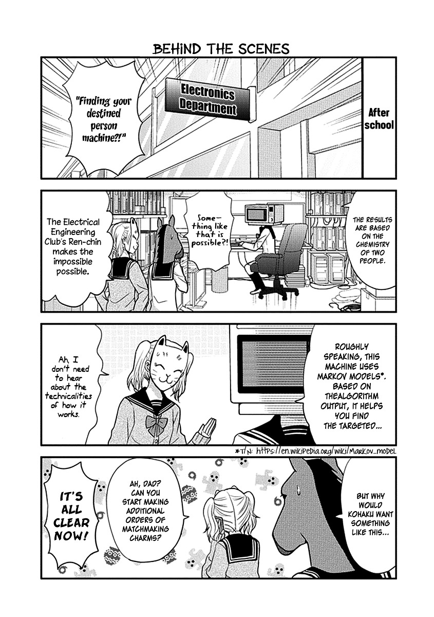 Afo Guard Chapter 9 page 7 - Chapter 9 : The Destined Partner