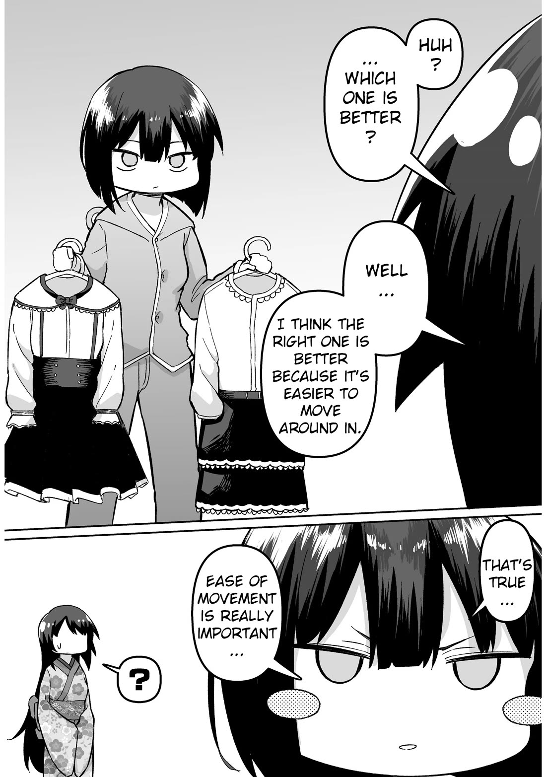 After Beating a Noob in an FPS, He Wanted to Fight Me in Real Life LOL Chapter 0.1 page 3 - Chapter 0.1